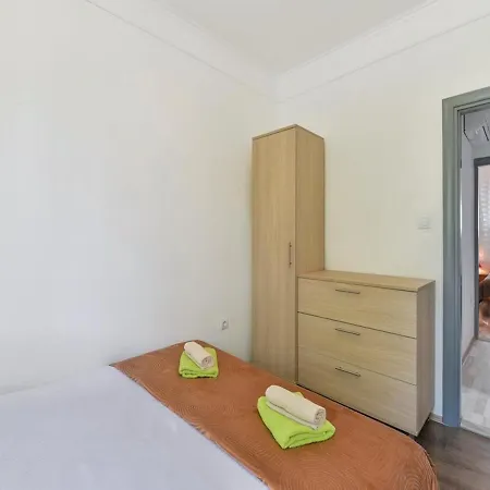 Xxl Gega With Pool, Jacuzzi Zadar