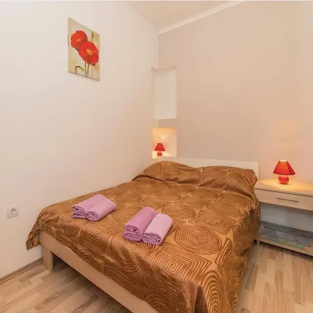 Villa Xxl Gega With Pool, Jacuzzi