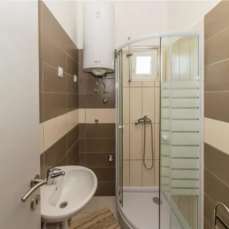 Xxl Gega With Pool, Jacuzzi Villa Zadar