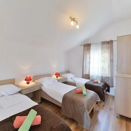 Xxl Gega With Pool, Jacuzzi *
